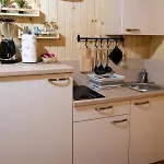 Wooden House Azbe *