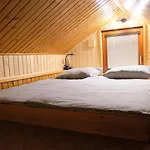 Wooden House Azbe *