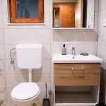 Wooden House Azbe