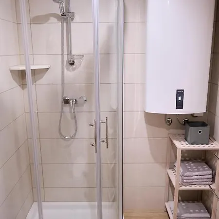 Wooden House Azbe Bled